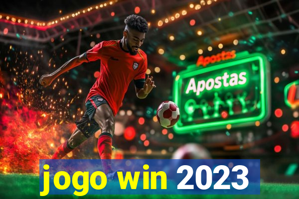 jogo win 2023